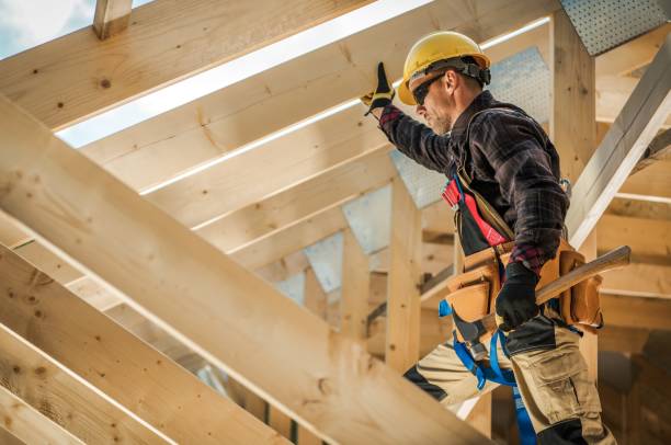 Best Roof Restoration Services  in Coal Grove, OH