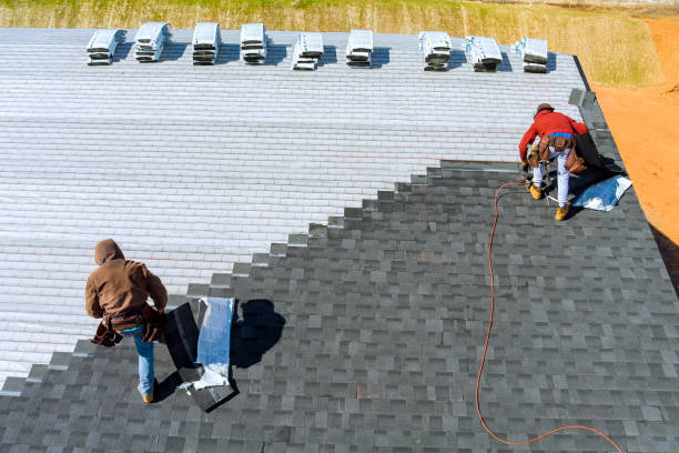 Gutter Installation and Roofing in Coal Grove, OH