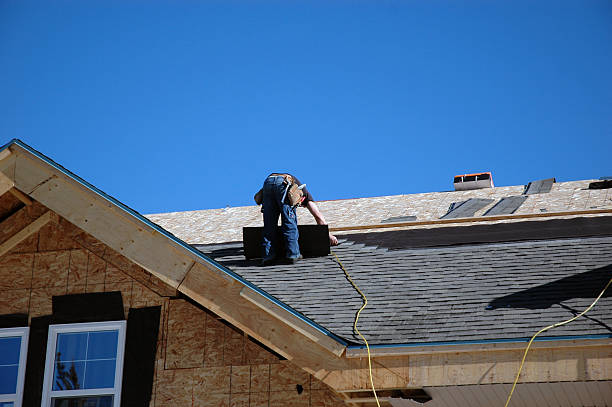 Best Gutter Installation and Roofing  in Coal Grove, OH