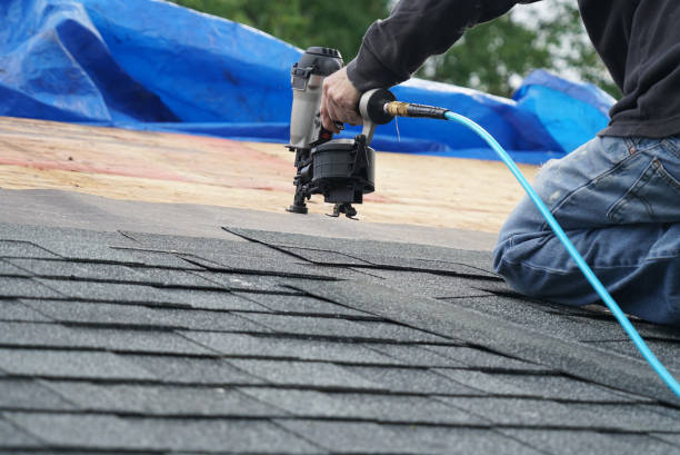 Coal Grove, OH Roofing Contractor Company