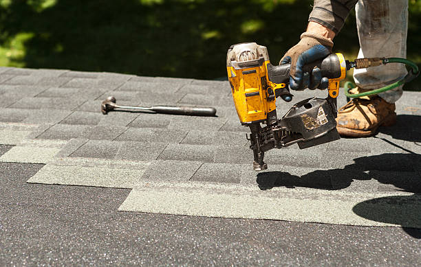 Best Flat Roof Repair Services  in Coal Grove, OH