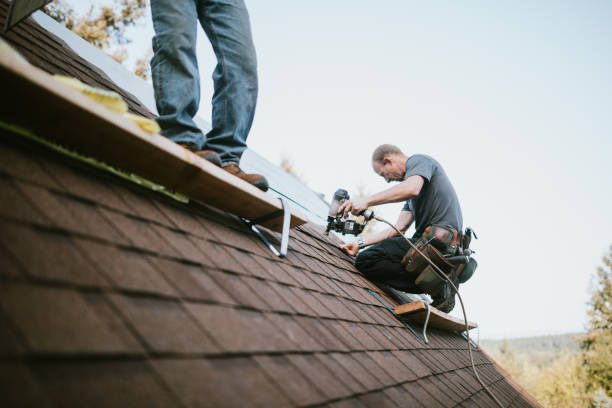 Best Residential Roofing Contractor  in Coal Grove, OH