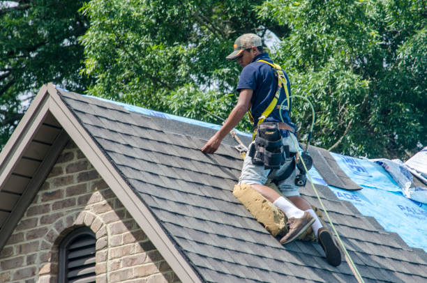 Tile Roofing Contractor in Coal Grove, OH